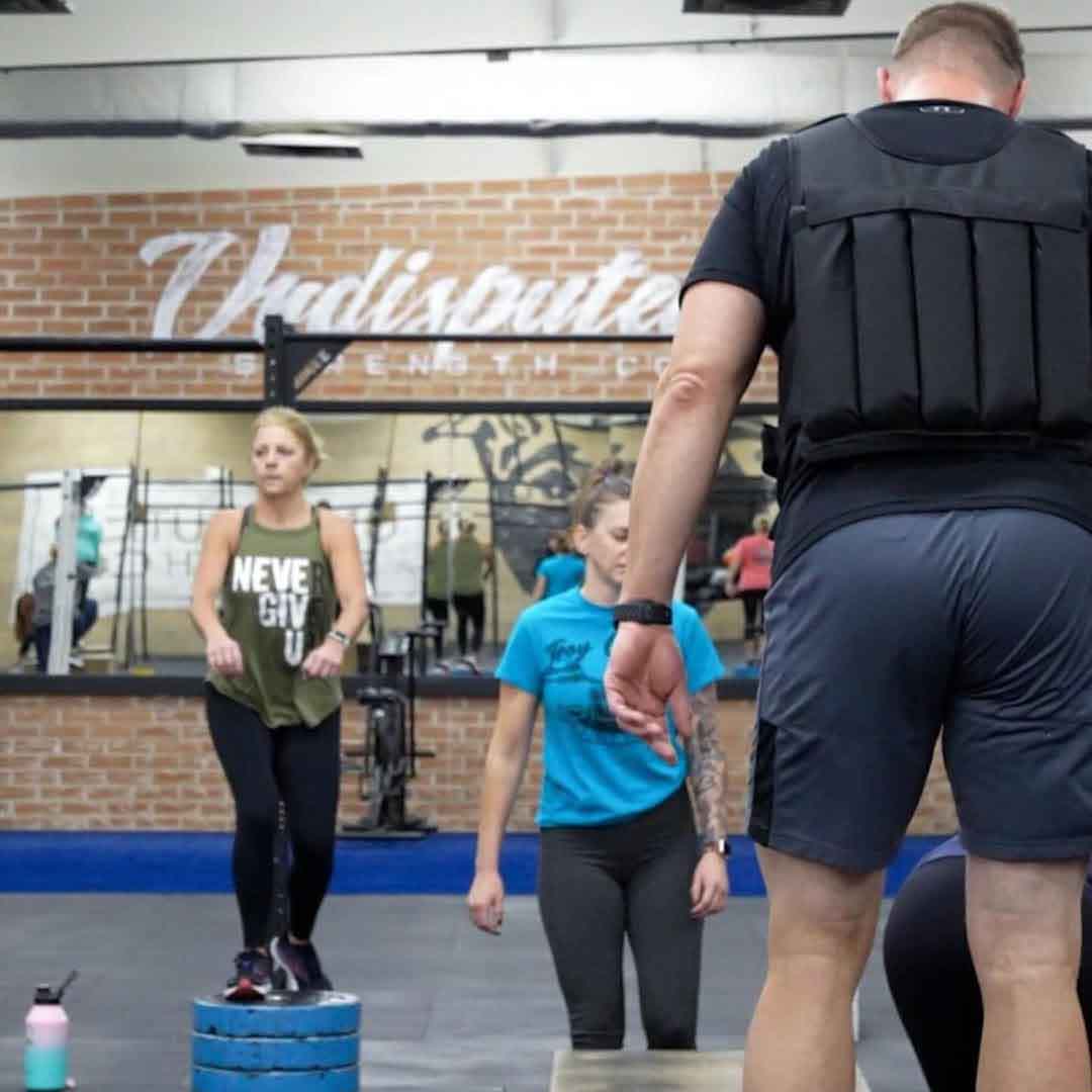 Undisputed Awareness 2025_Gallery_01